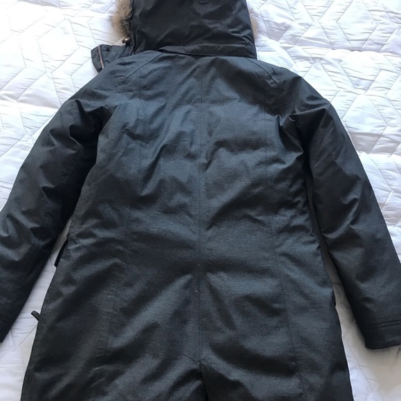 McKinley parka - Picture 5 of 6